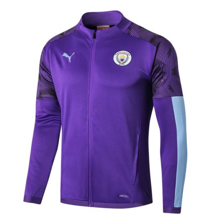 Manchester City Jacket 2019/20