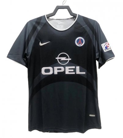 Maglia PSG Third 2001/02