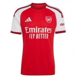 Maillot Arsenal Domicile 2026/27