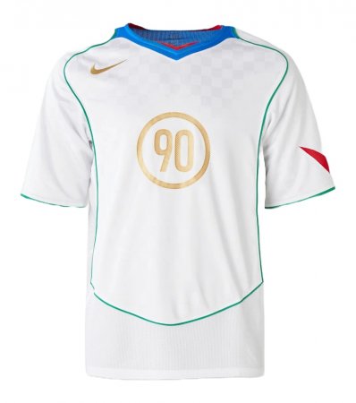 Maillot Nike Total 90 2025 [X. 2]