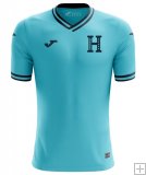 Shirt Honduras Away 2024