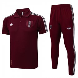 Polo + Pantalones Ajax 2025/26
