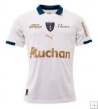 Maillot RC Lens 'Sainte Barbe' 2025/26 GK