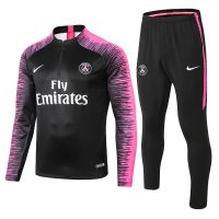 Squad Tracksuit PSG 2018/19