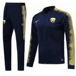 Survêtement UNAM (Pumas) 2018/19 Survêtement UNAM (Pumas) 2018/19