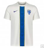 Maillot Finlande Domicile 2025/26