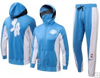 Tuta Los Angeles Lakers - City Ed. 2021/22