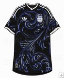 Maglia Argentina Away 2026