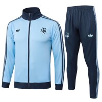 Squad Tracksuit Argentina 2025