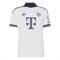 Bayern Munich 2a Equipación 2026/27