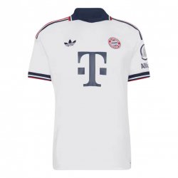 Maillot Bayern Munich Extérieur 2026/27