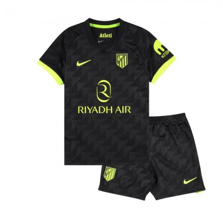 Atletico Madrid Extérieur 2026/27 Junior Kit