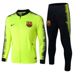 Survêtement FC Barcelona 2018/19