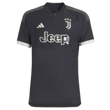 Maillot Juventus Third 2023/24 - Authentic