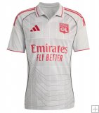 Maglia Olympique Lyon Third 2025/26