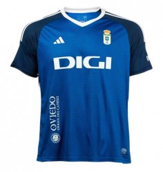 Maillot Oviedo Domicile 2023/24