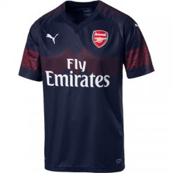 Arsenal 2a Equipación 2018/19