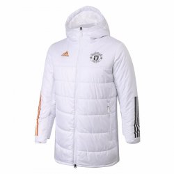 Chaqueta acolchada Manchester United 2020/21