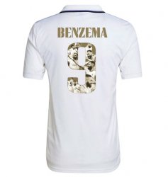 Maglia Real Madrid Home 2022/23 - BenzeDor