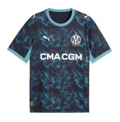Maillot Olympique Marseille Extérieur 2026/27