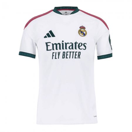 Maillot Real Madrid Domicile 2026/27
