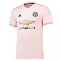 Shirt Manchester United Away 2018/19