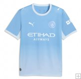 Manchester City 1a Equipación 2026/27