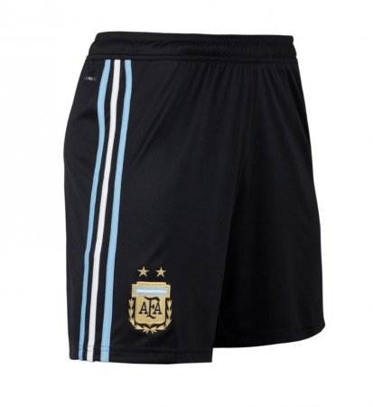 Argentina Home Shorts 2018