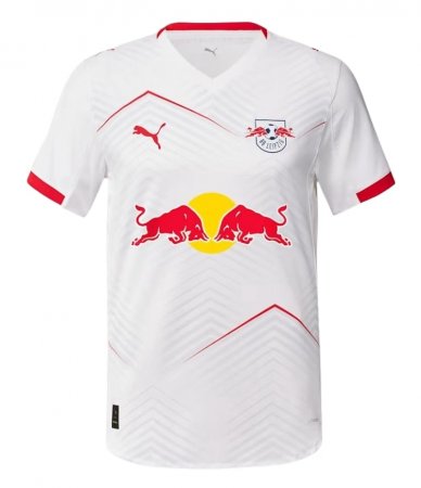 Maillot RB Leipzig Domicile 2025/26