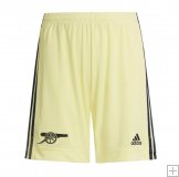 Arsenal Shorts Extérieur 2021/22