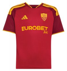 Shirt AS Roma Home 2026/27
