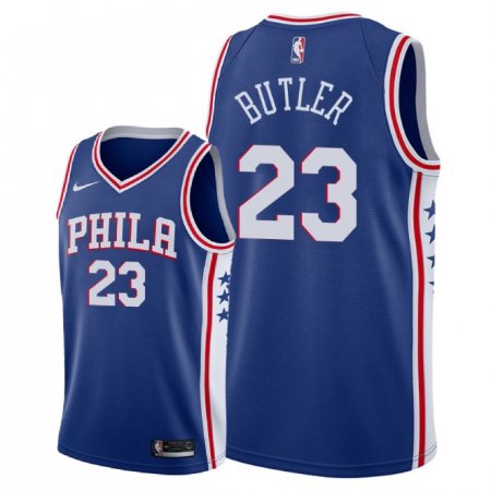 Jimmy Butler, Philadelphia 76ers - Icon