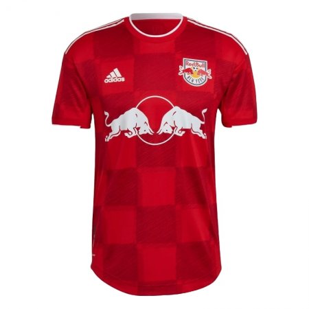 Maglia New York Red Bulls Away 2023