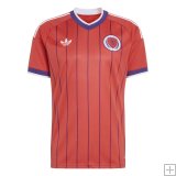 Maillot Écosse Extérieur 2026