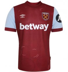 Maglia West Ham United Home 2023/24