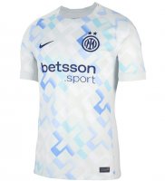 Maglia Inter Away 2025/26