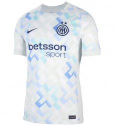 Maglia Inter Away 2025/26
