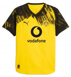 Maillot Borussia Dortmund Domicile 2025/26
