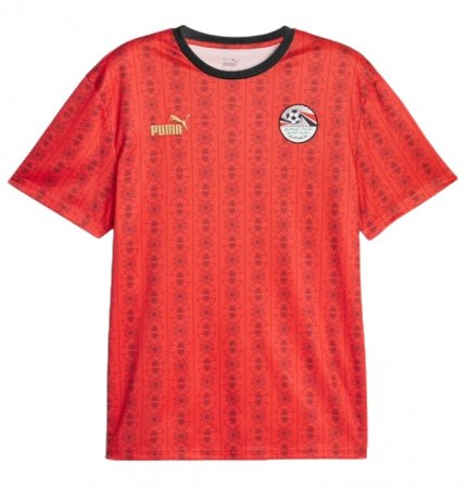 Shirt Egypt 'FtblCulture' 2023/24