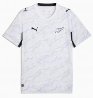 Maillot Nouvelle-Zélande Domicile 2026