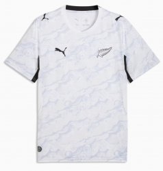 Maillot Nouvelle-Zélande Domicile 2026