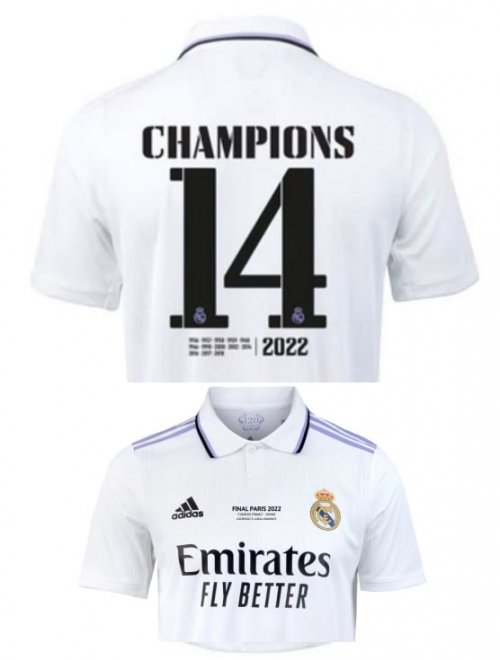Maillot de foot Southampton 2023 2024 domicile