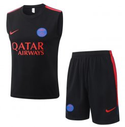 Kit Allenamento PSG 2026/27