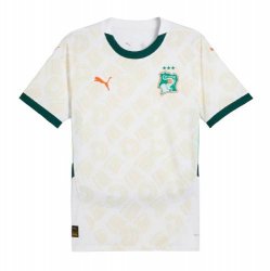 Maglia Costa d'Avorio Away 2024/25