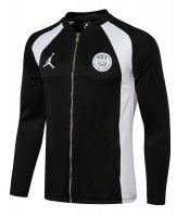 PSG x Jordan Jacket 2018/19