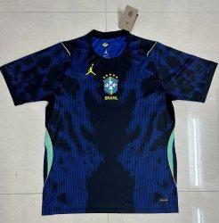 Maillot Brésil Extérieur 2026