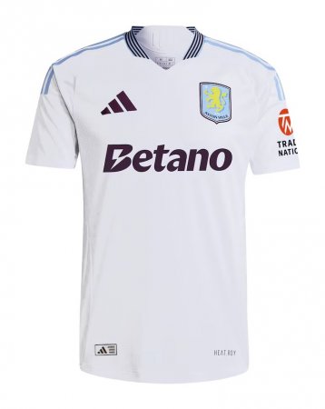 Maglia Aston Villa Away 2024/25