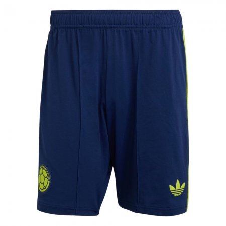 Colombia Pantaloncini Away 2026