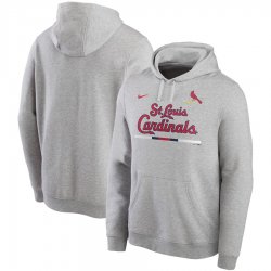 St. Louis Cardinals Pullover Hoodie