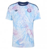 Maillot Costa Rica Extérieur 2026